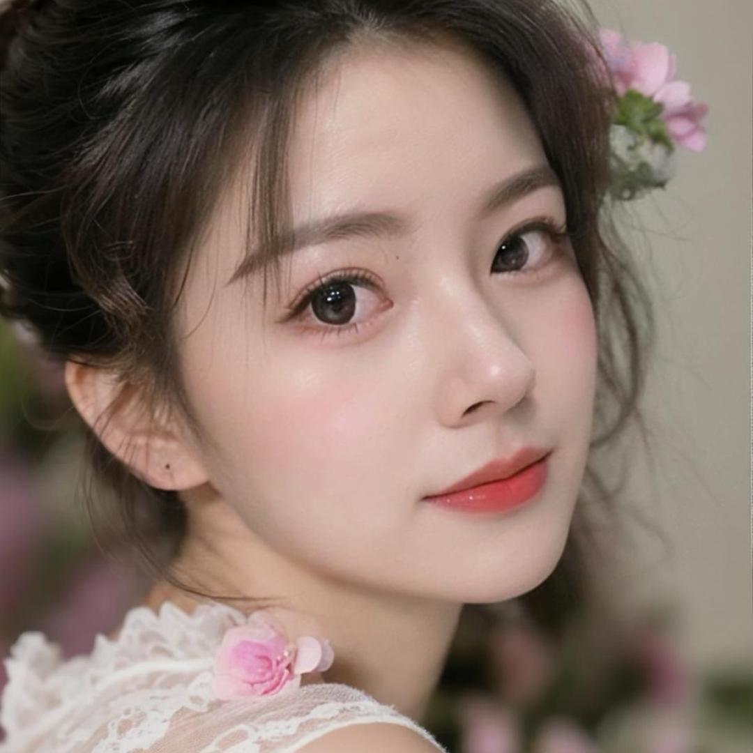 家居软装设计师七月