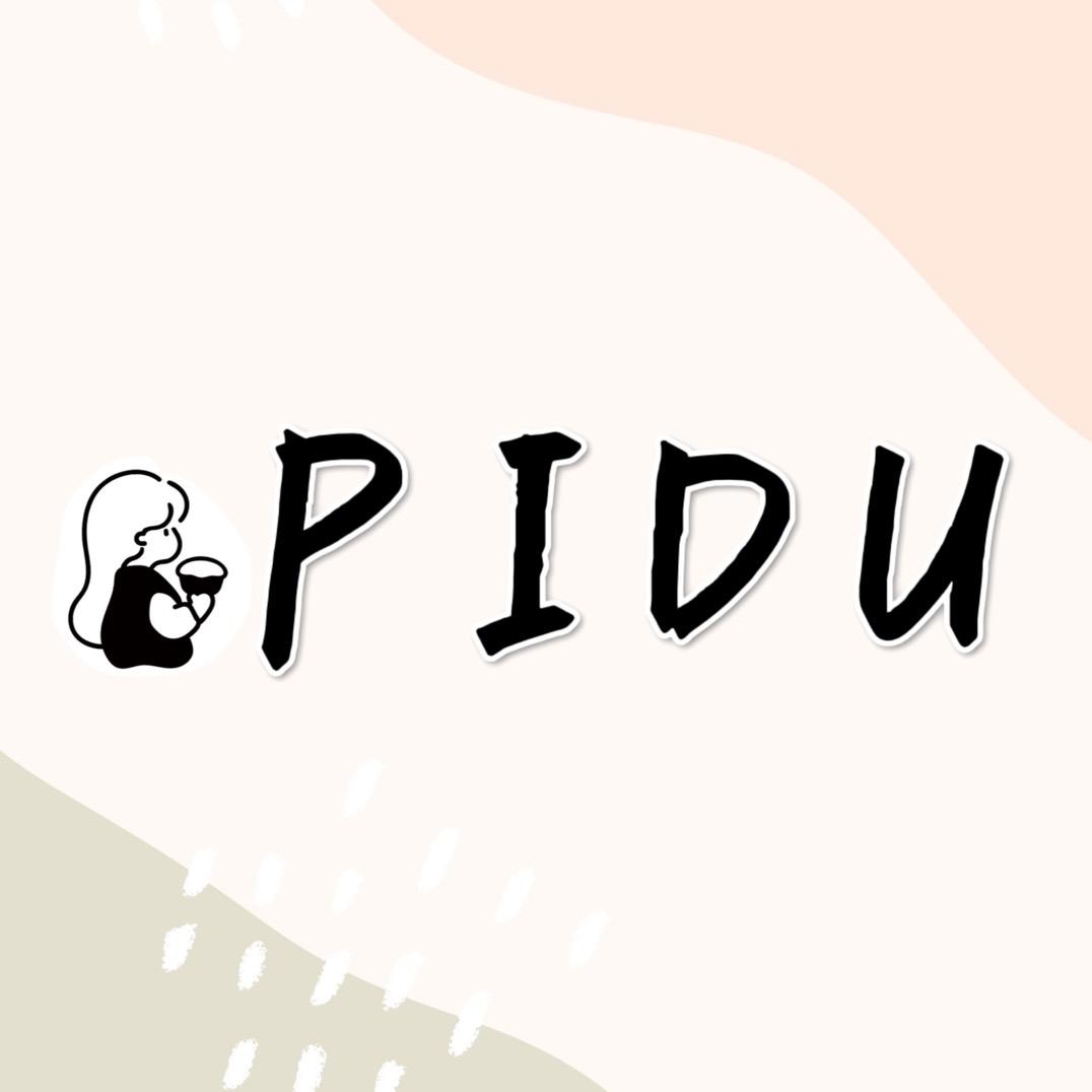 pidu轻奢女鞋
