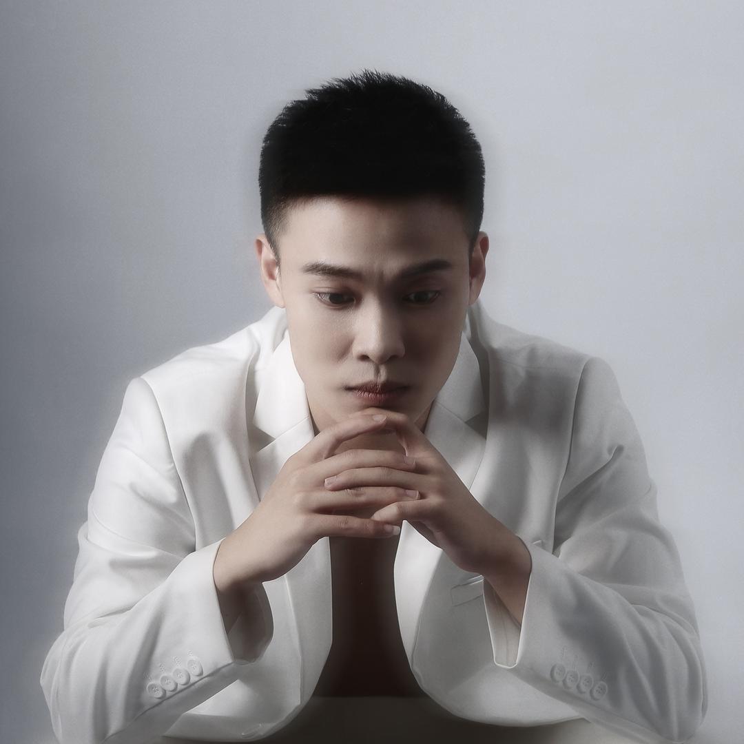 潮剧✨蔡锦浩