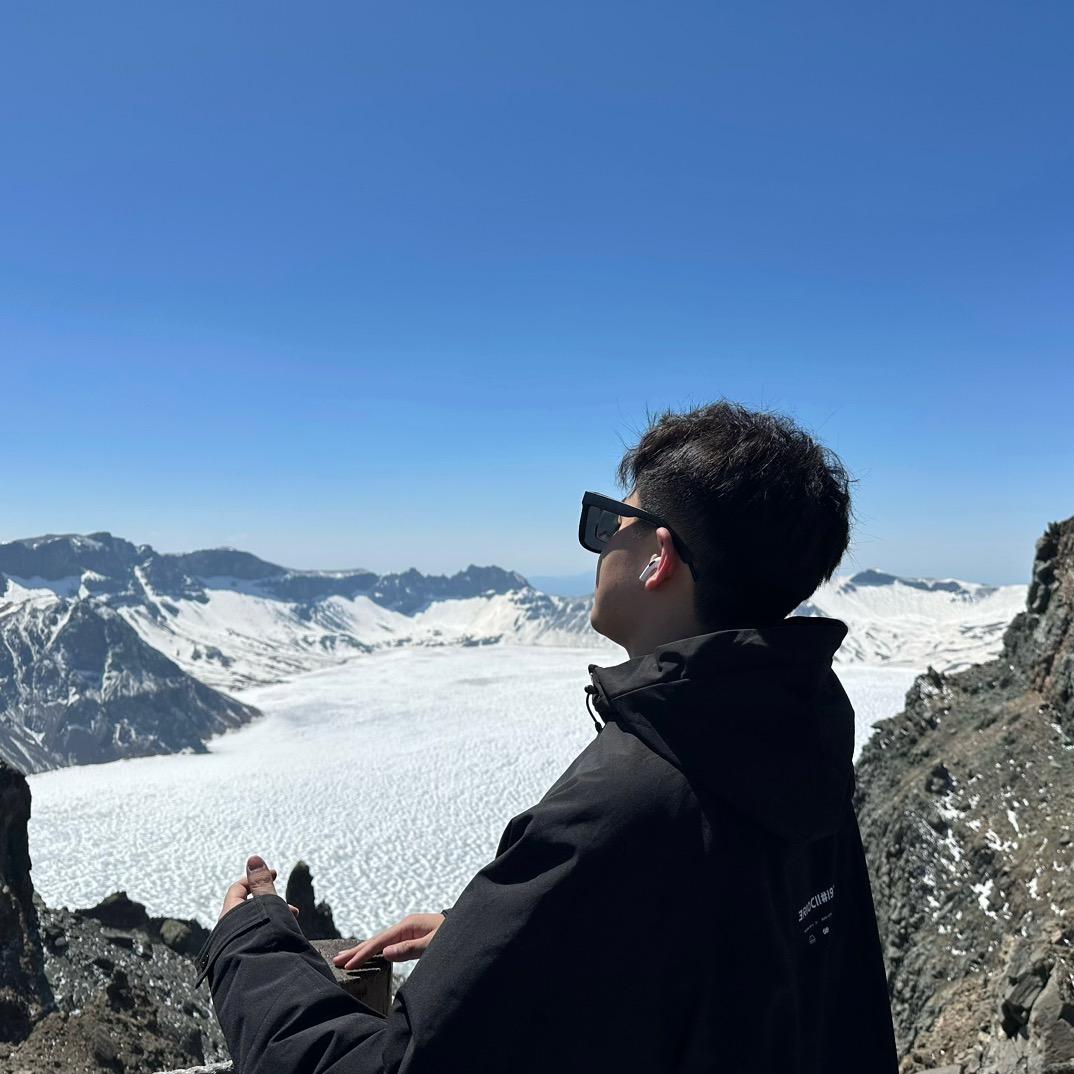 无敌暴龙宝宝🦖