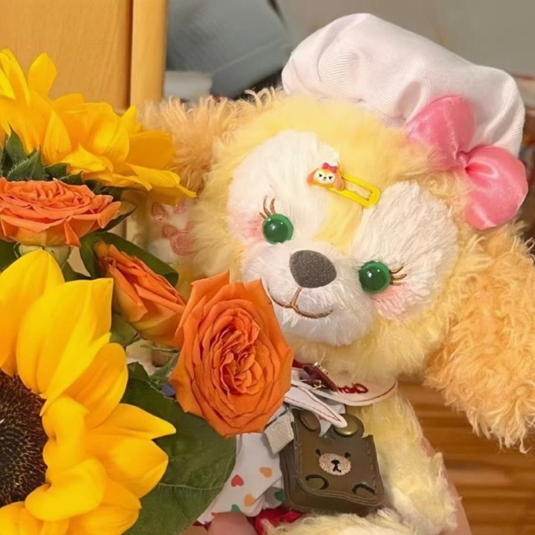 翻车鱼咕噜咕噜