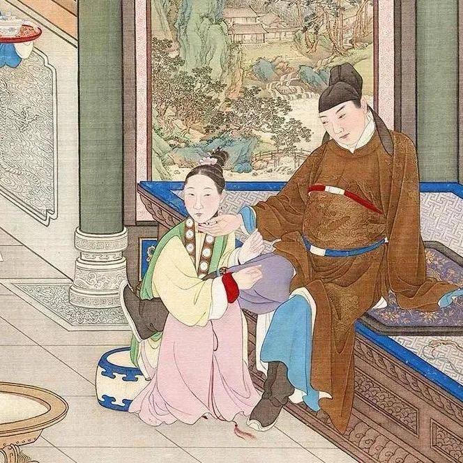 男方甄选