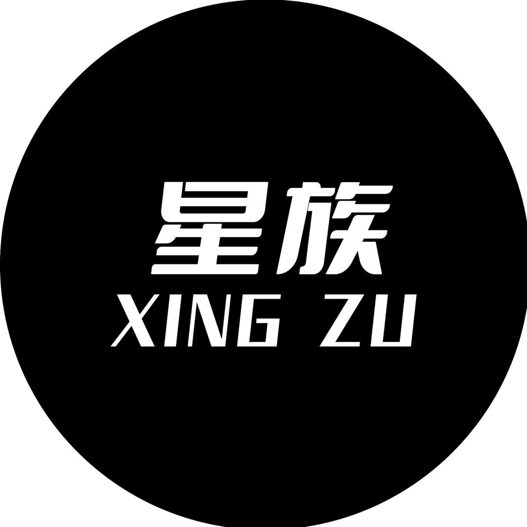 星族折叠凳