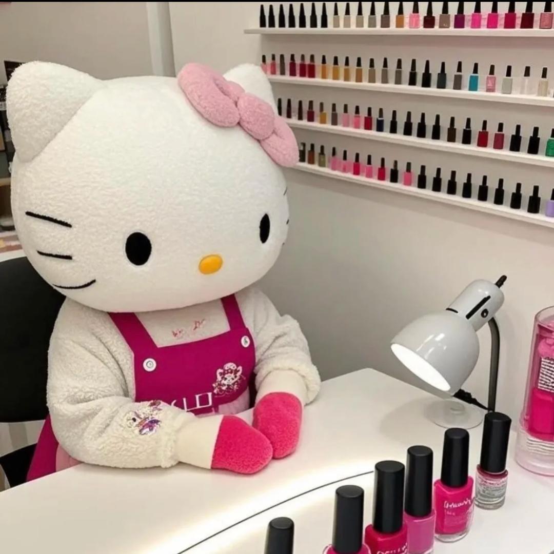 禾禧Nail美甲美睫
