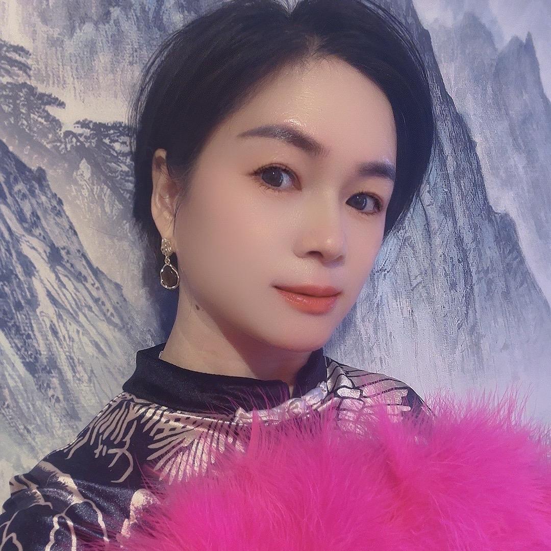 萍*形象管理