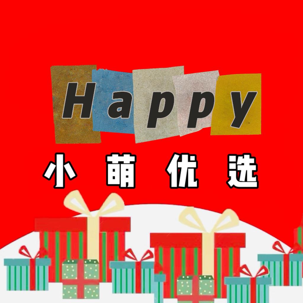 小萌优选（商品在橱窗）