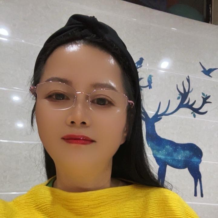 春暖花开