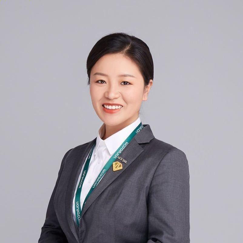 史刘芳 陆家嘴房产人 （资产配置）