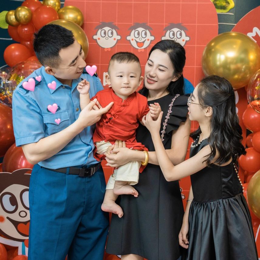 軍嫂阿杜(杜静)🇨🇳