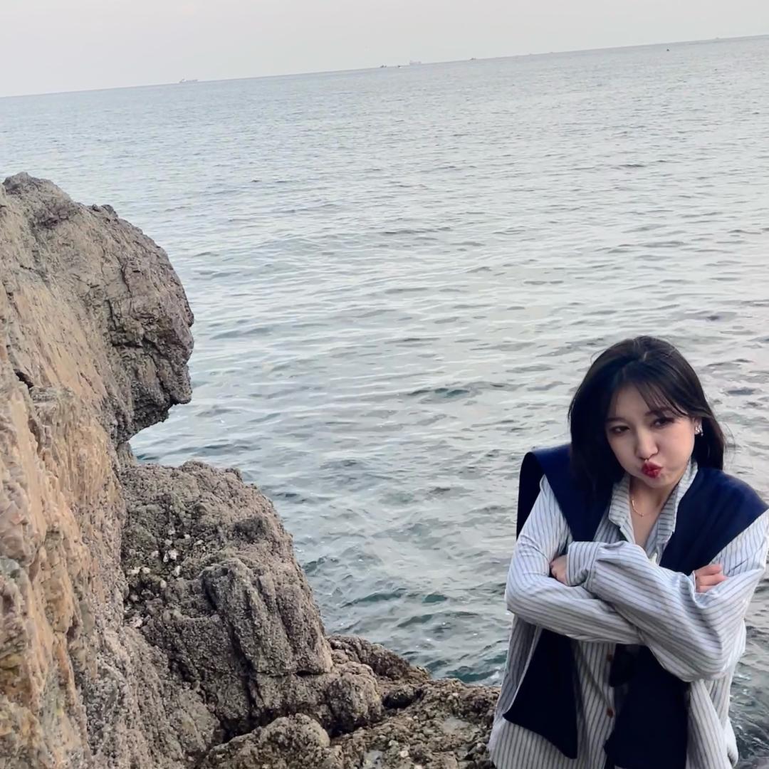 小晴baby.