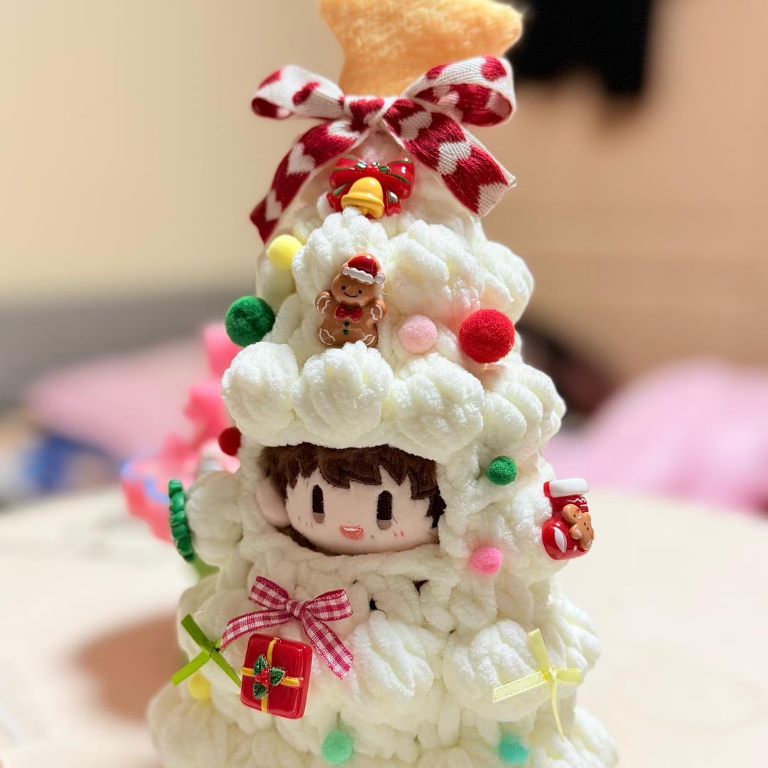 🍑二桃ʕ•̫͡•ʔ•͓͡•ʔ