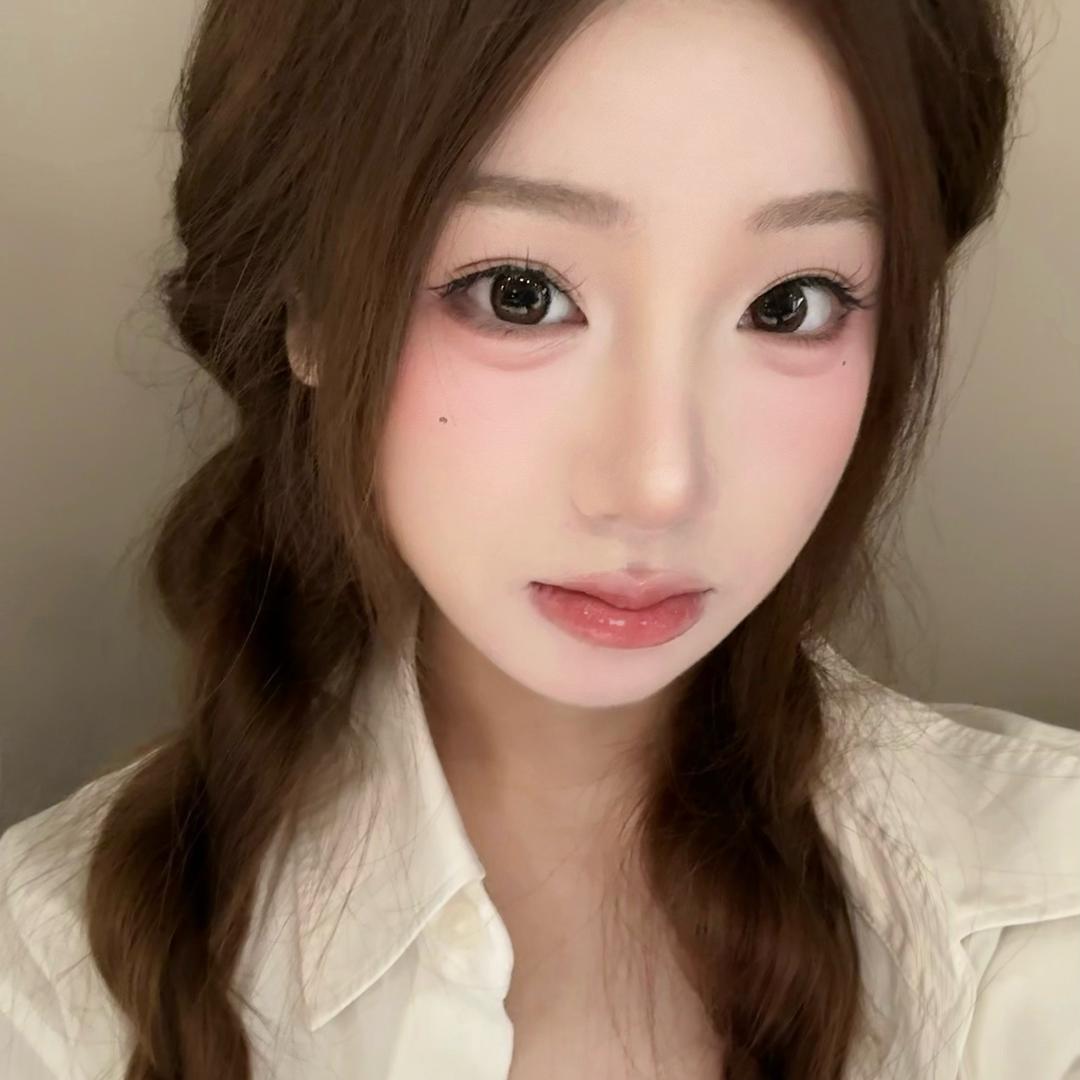 芥末萌