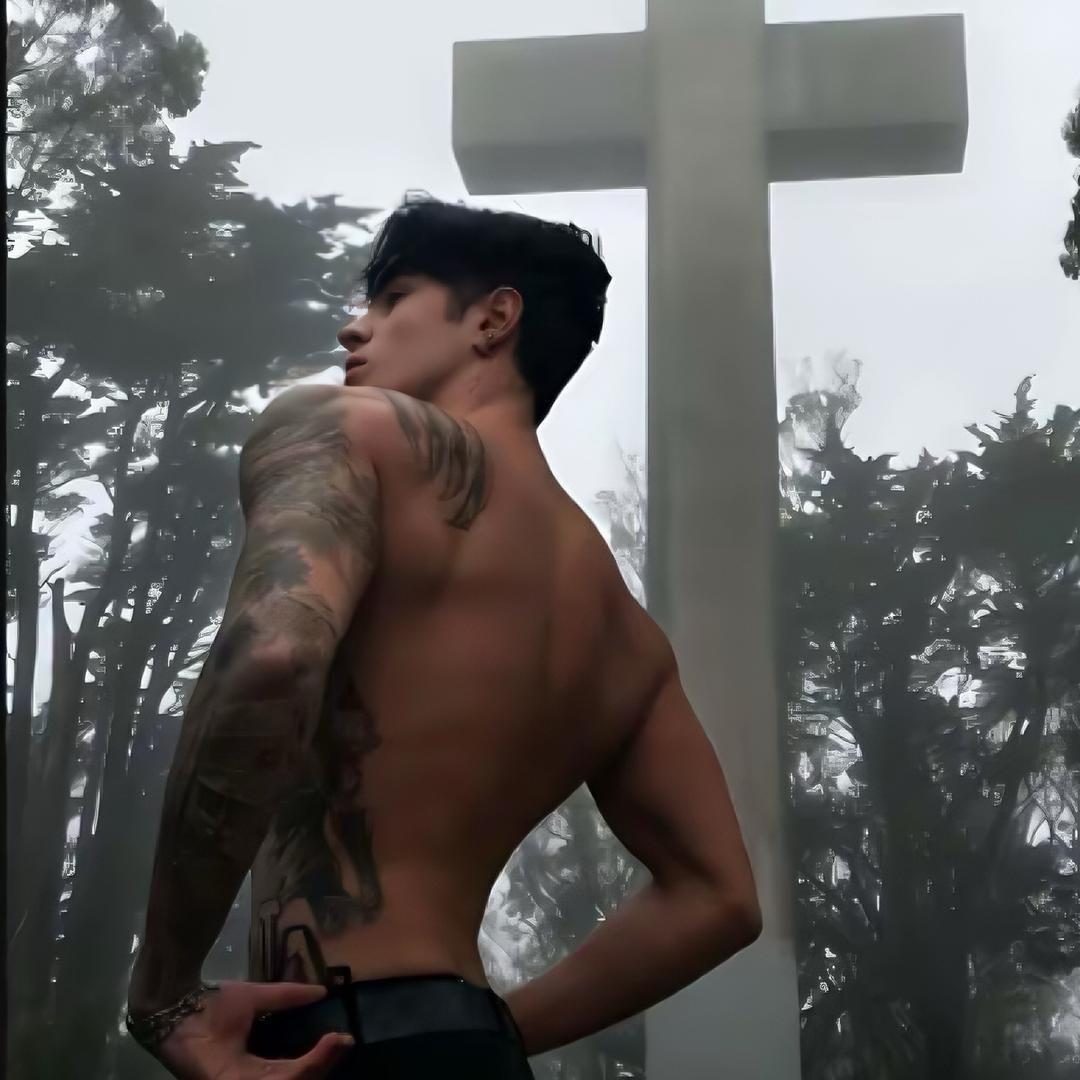 姬成增（🔥）