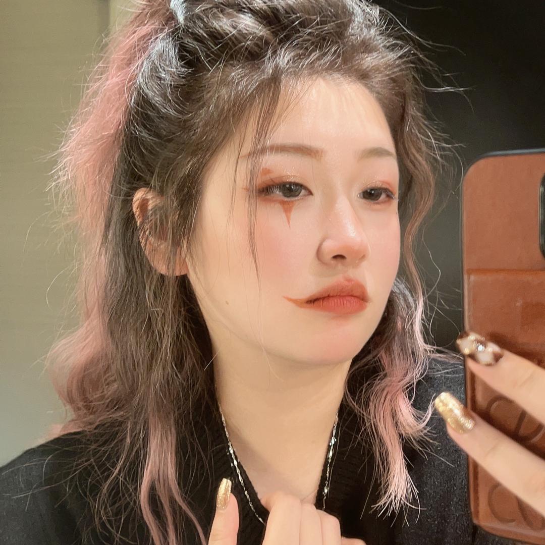 曼秀如高定女鞋婧婧