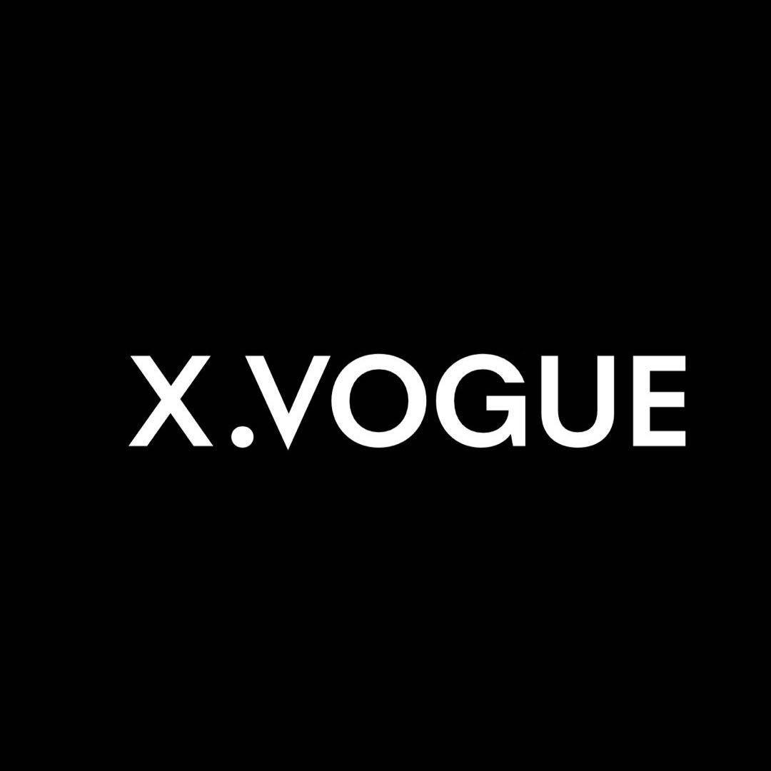 X. vogue杭州潮牌店