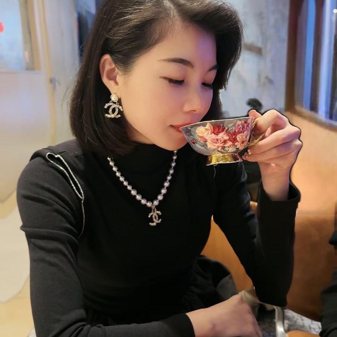 陈姐姐💗