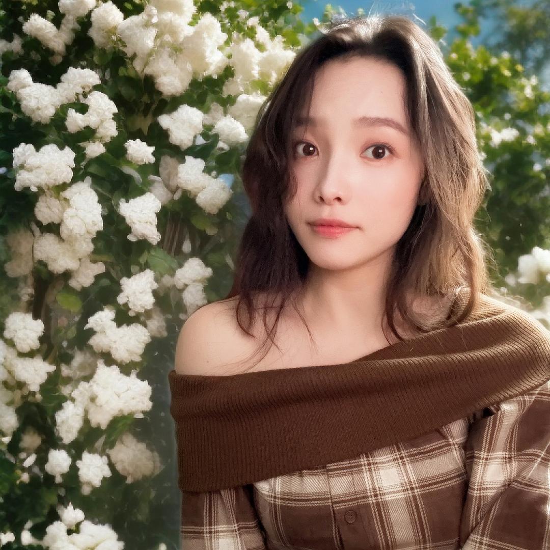 乐乐（励志成为肌肉女）