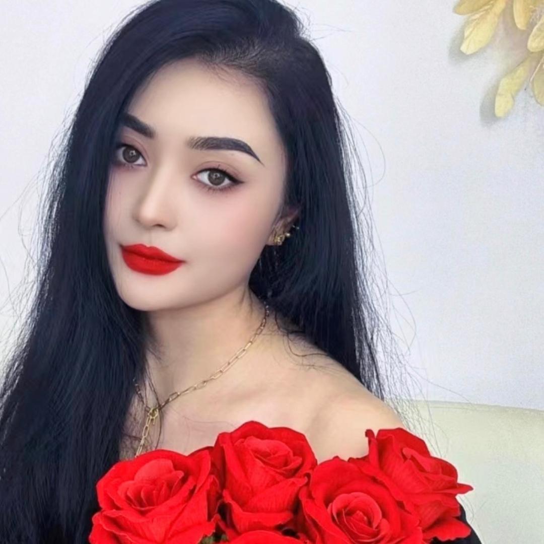 皮山县~美美宫婚妆婚纱馆服务中心👰