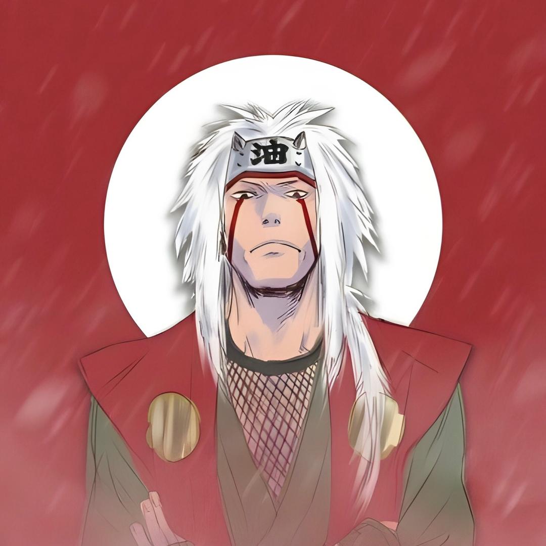 伦子(火影忍者战力指导)