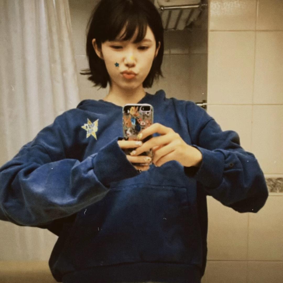 咪