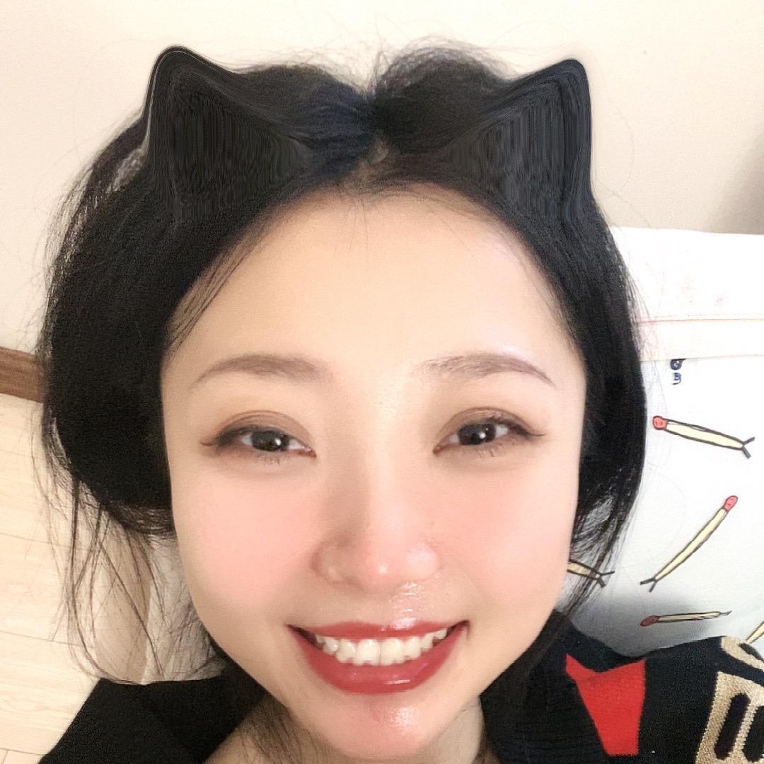 .呆.