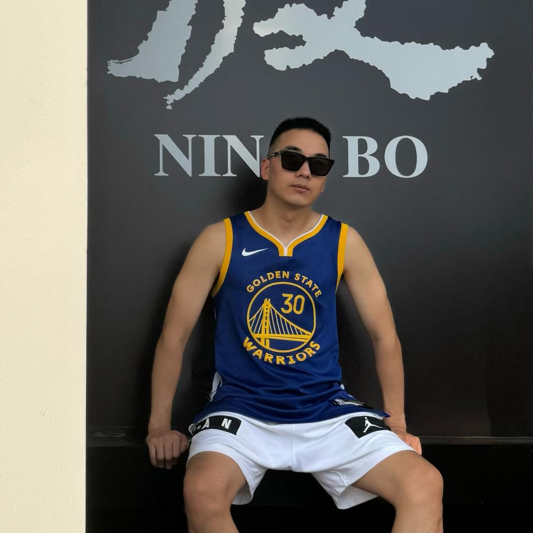 慢Man_🇨🇳