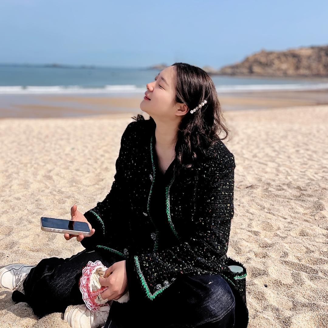 余生皆满意🌷