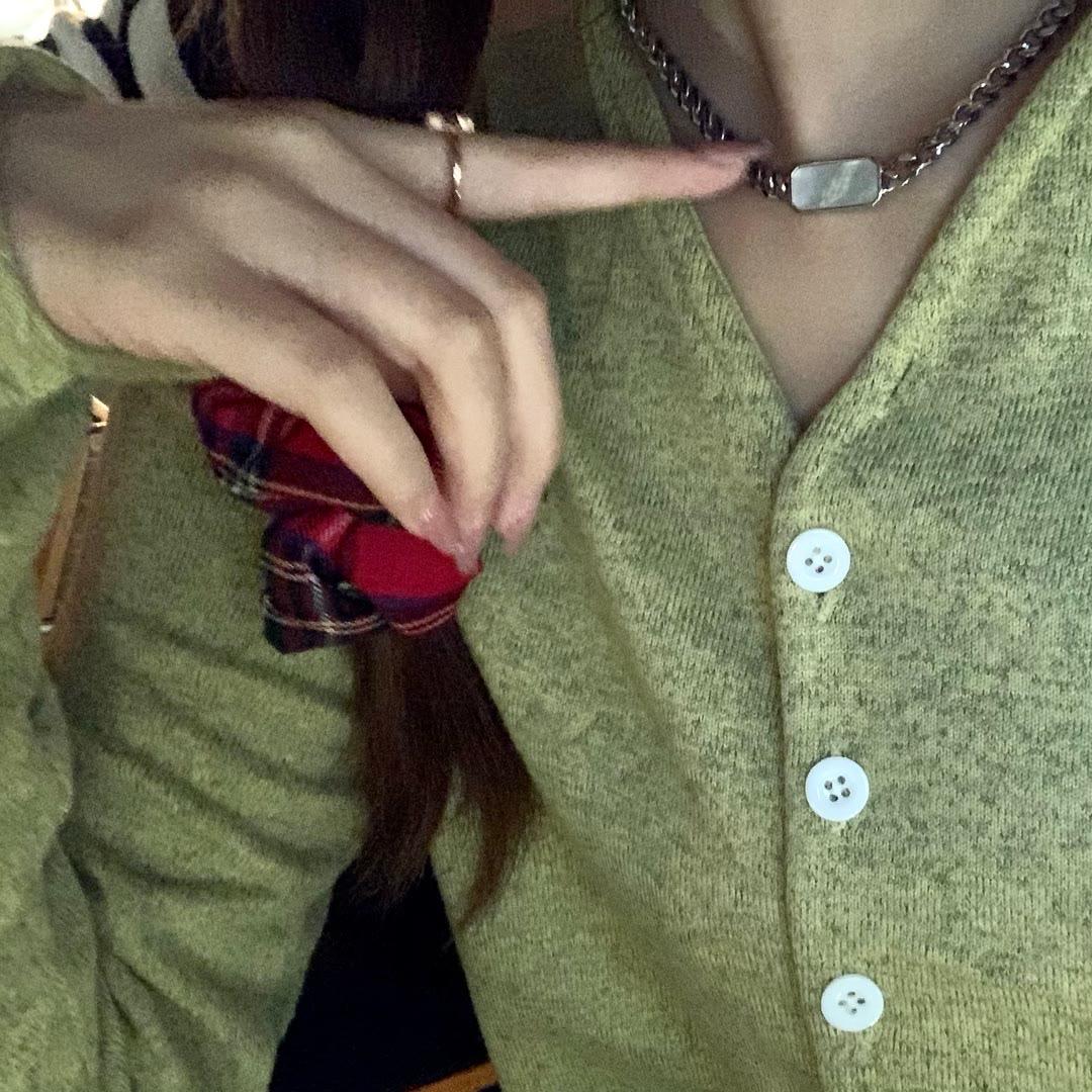 蔷薇💫