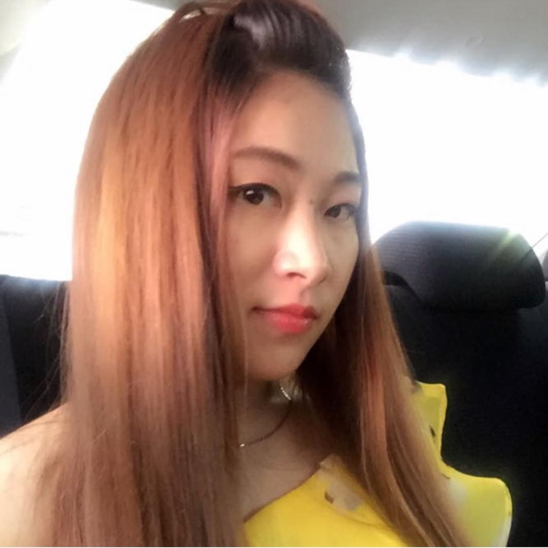 婷妞儿