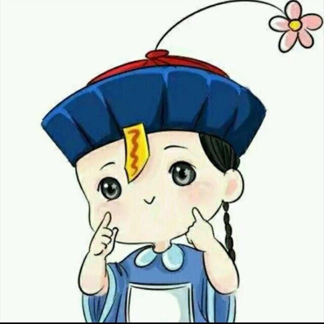 🐯柒月🐰