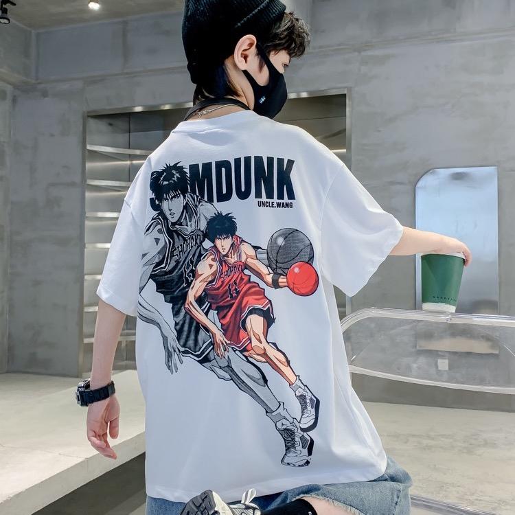 翔妈精选青少年潮牌