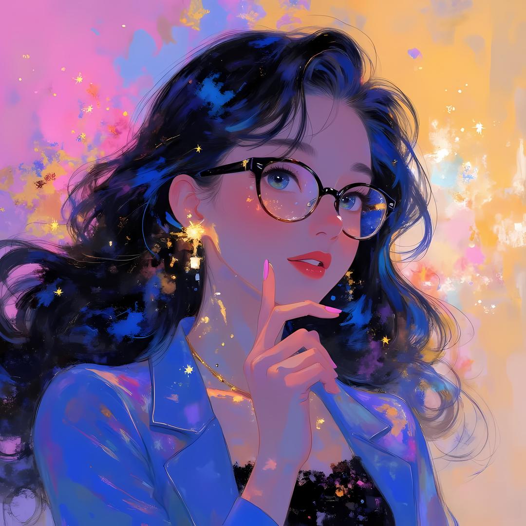 源动力短剧头像
