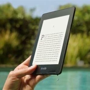 kindle之家