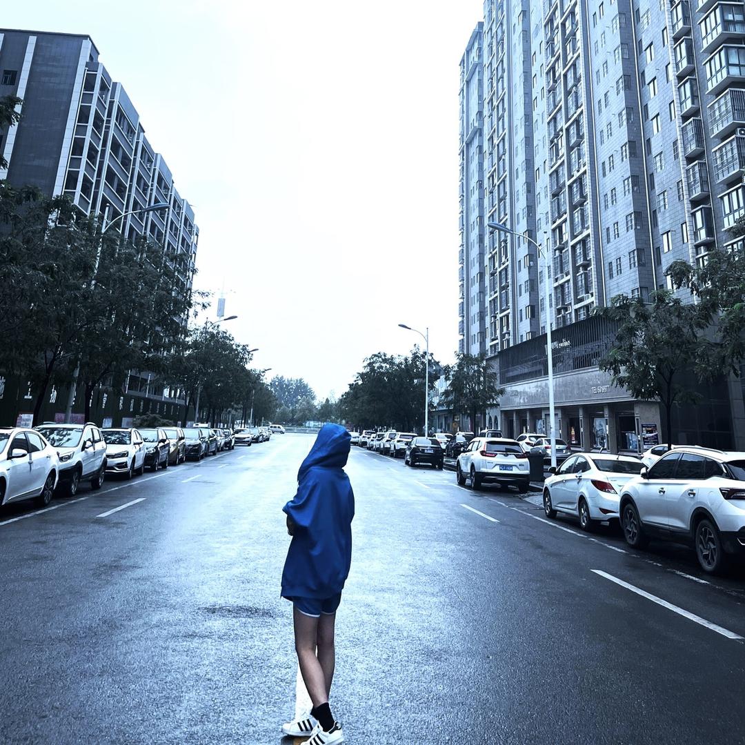𝓘'不吃香菜