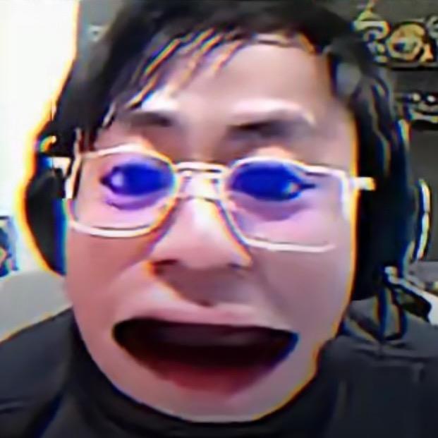 别闹
