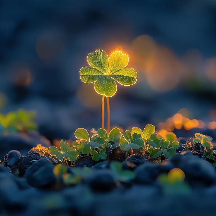 小幸运精品小店