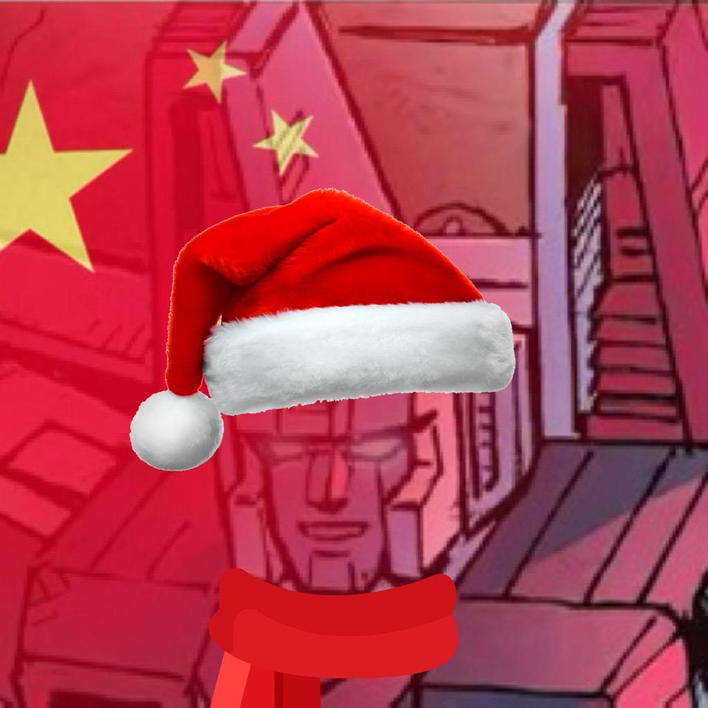 布鲁可.红蜘蛛（白温版）