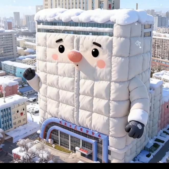 新疆维吾尔自治区儿童医院