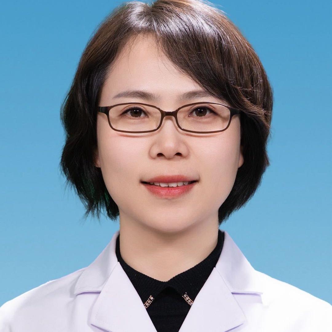 中医肛肠张威医生