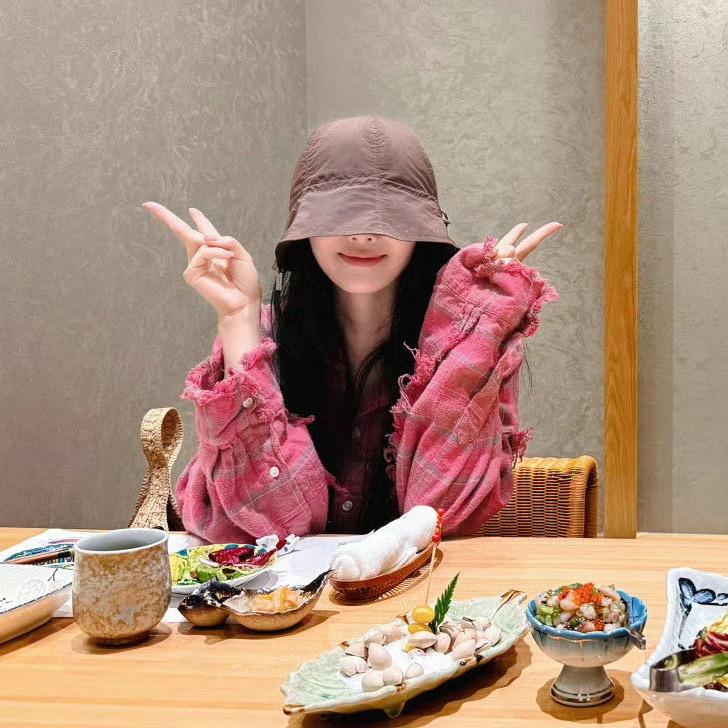 携饭潜藏