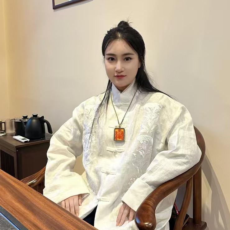 美乔说国学