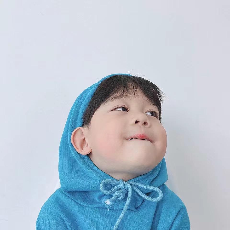 爱是一道光！