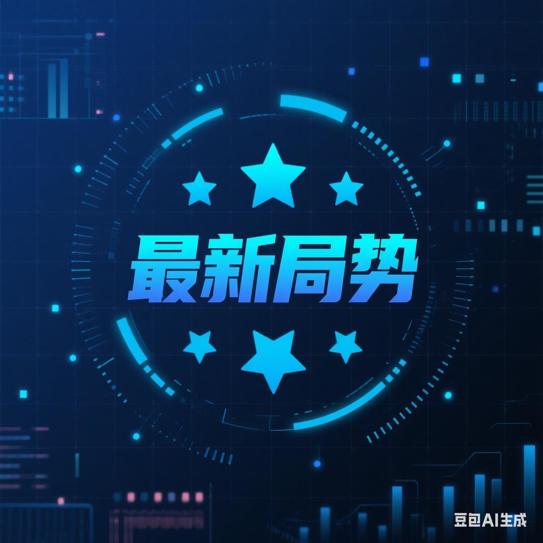 最新局势