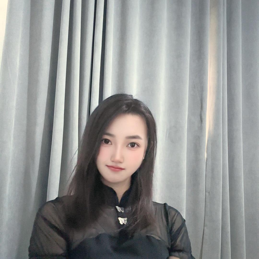 婷婷丫头