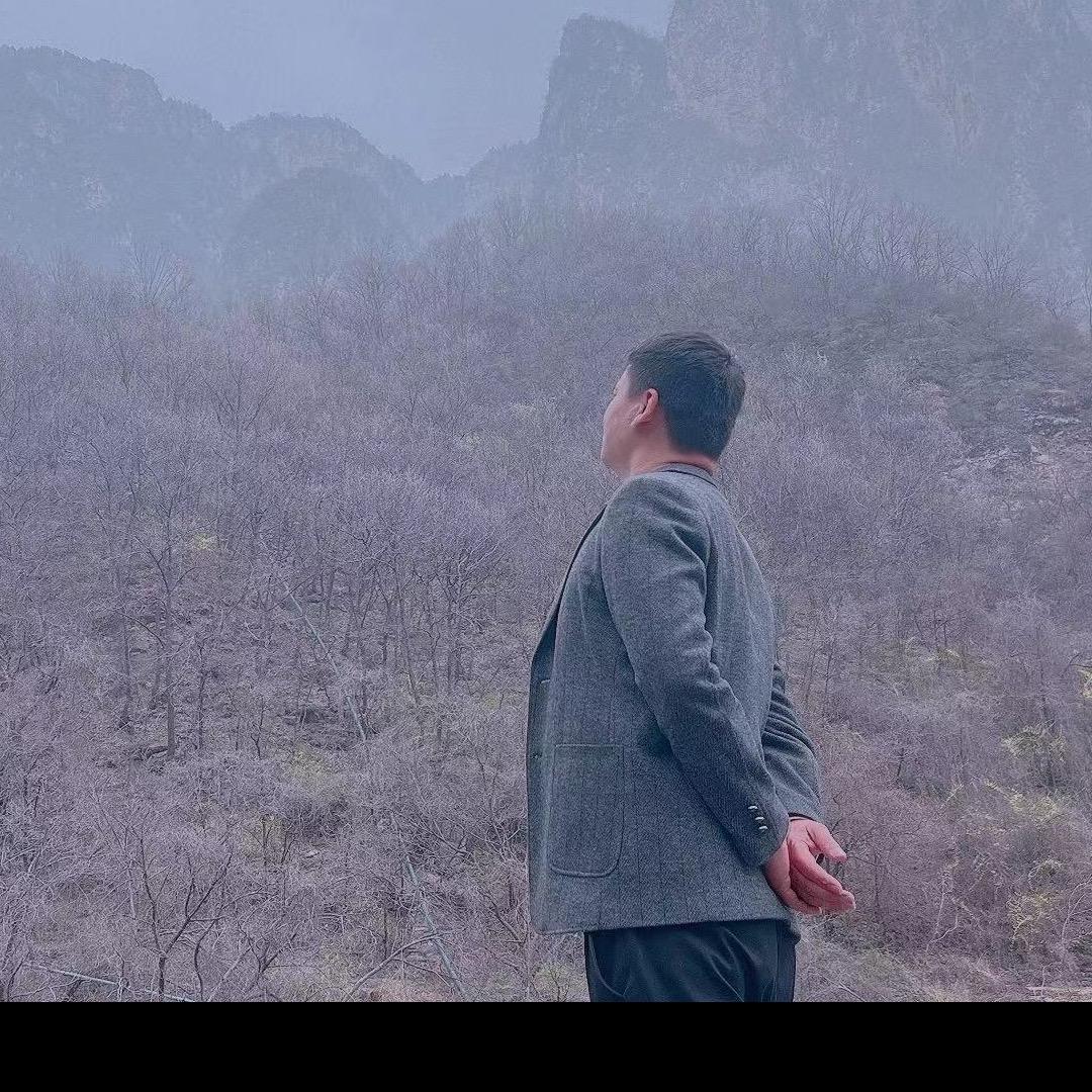 乡村路叔