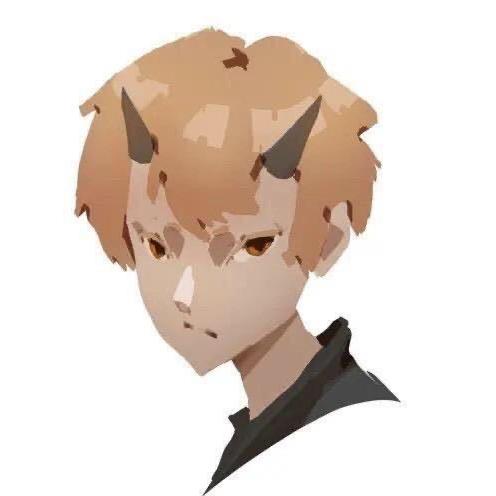 于头_Yuto