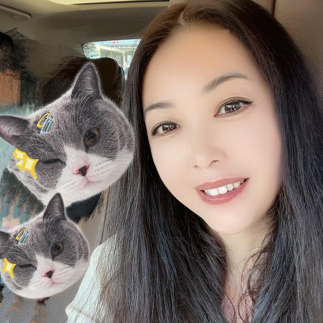 琼