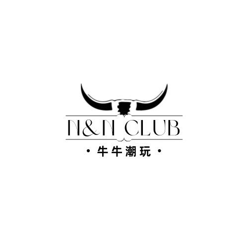 牛牛潮玩CLUB
