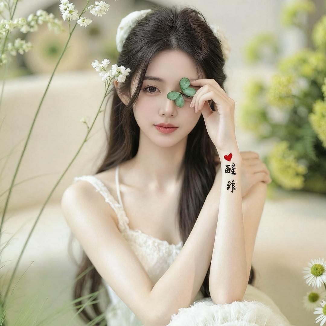 醒菲来了🍀