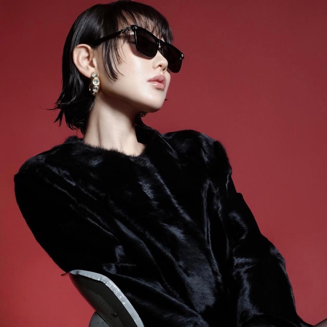 韩彬彬- 直播爆款返场